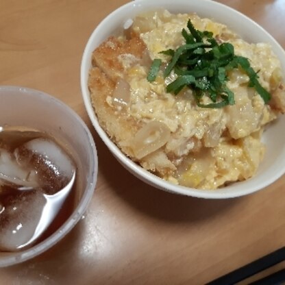 美味しかったです！
ご馳走さまでした！